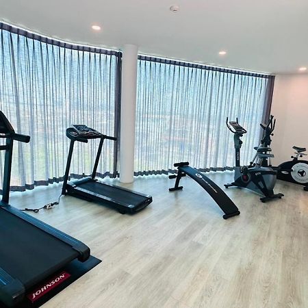 Poolrada Boutique Hotel - Sha Plus 他朗 外观 照片