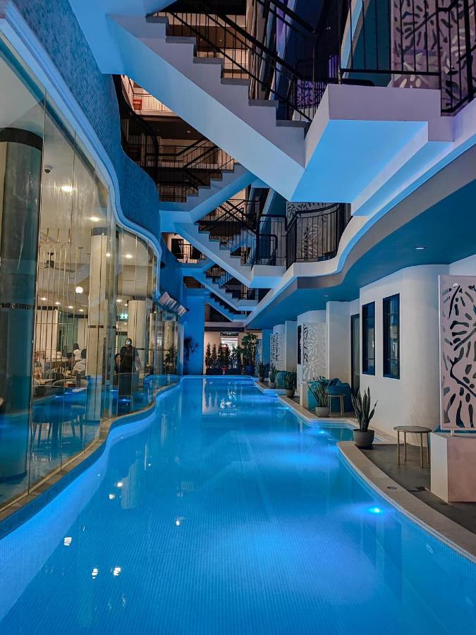 Poolrada Boutique Hotel - Sha Plus 他朗 外观 照片
