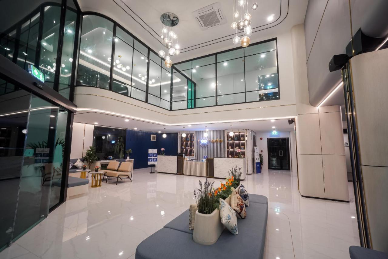Poolrada Boutique Hotel - Sha Plus 他朗 外观 照片