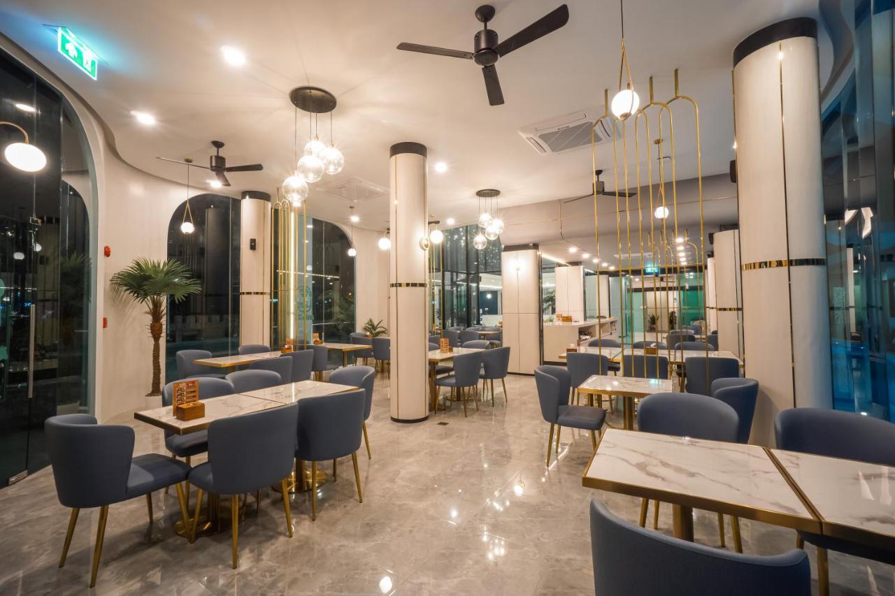 Poolrada Boutique Hotel - Sha Plus 他朗 外观 照片