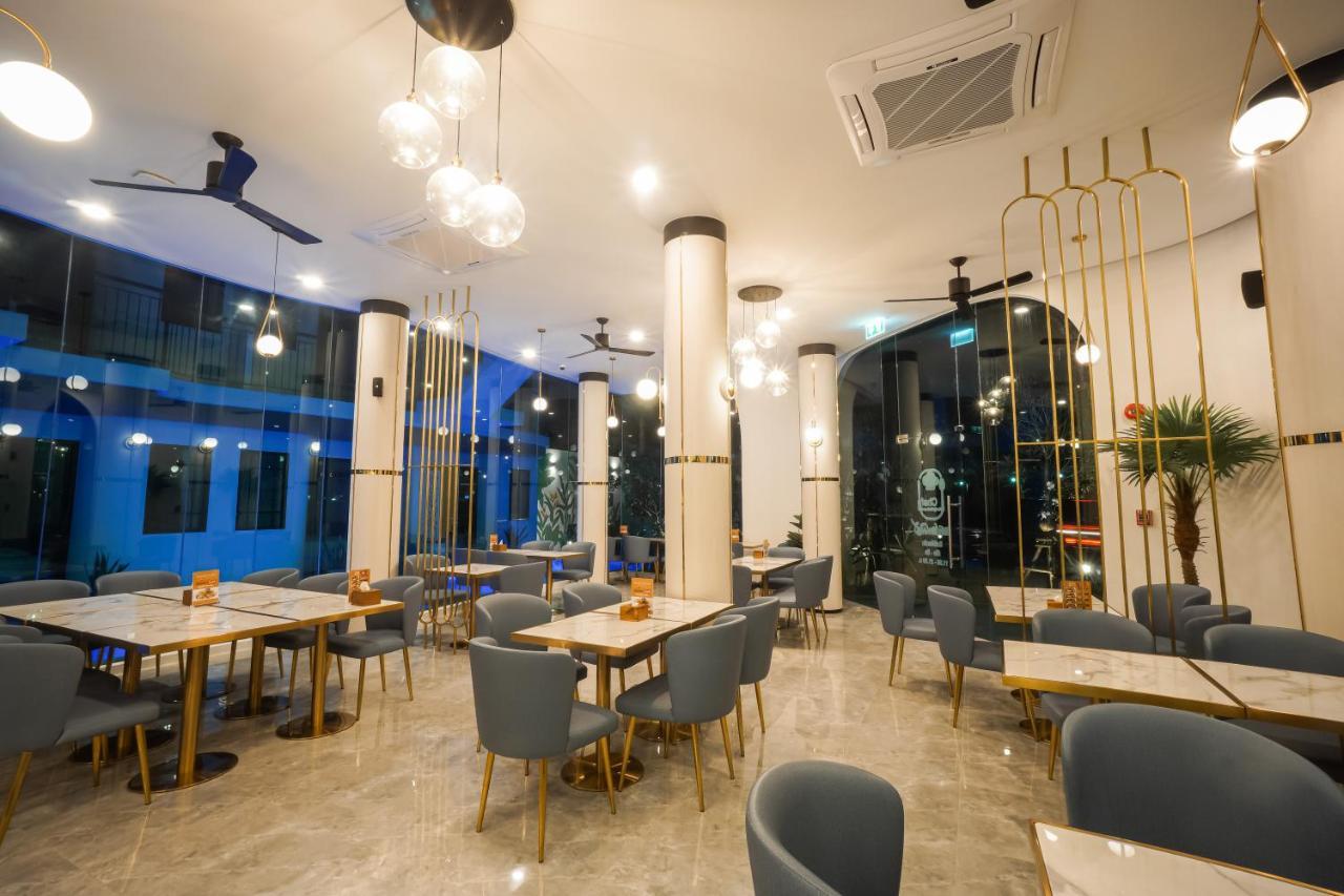 Poolrada Boutique Hotel - Sha Plus 他朗 外观 照片
