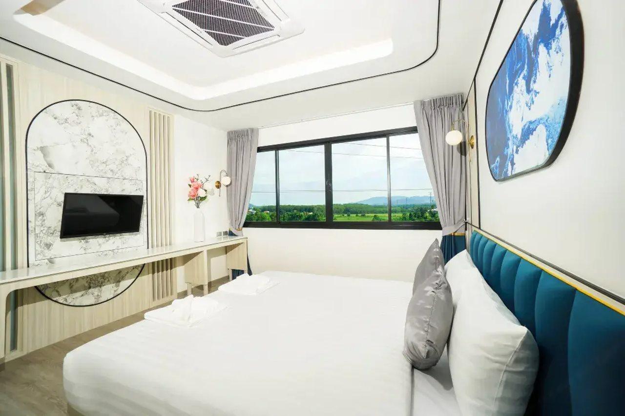 Poolrada Boutique Hotel - Sha Plus 他朗 外观 照片