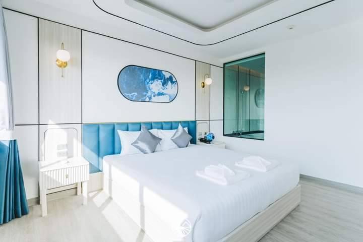 Poolrada Boutique Hotel - Sha Plus 他朗 外观 照片