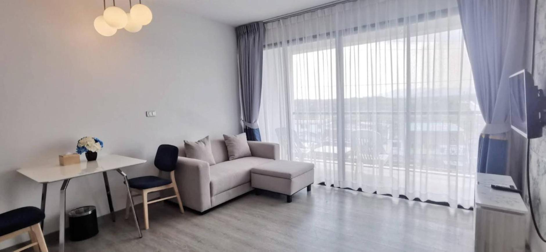Poolrada Boutique Hotel - Sha Plus 他朗 外观 照片